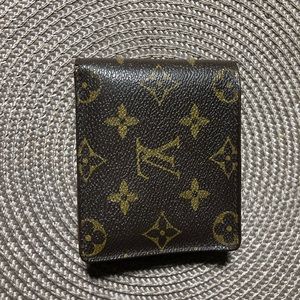 Vintage Louis Vuitton Men’s Wallet